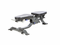 Bodycraft F703 Flat / Incline Utility Bench Gallery Image 3