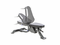 Bodycraft F703 Flat / Incline Utility Bench Gallery Image 10