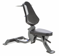 Bodycraft F703 Flat / Incline Utility Bench $429.00