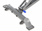 Bodycraft F705 Flat / Incline / Decline Bench Gallery Image 10