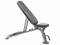 Bodycraft F705 Flat / Incline / Decline Bench Gallery Image 1