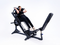 Bodycraft F760 Linear Bearing Leg Press / Hack Squat Gallery Image 10