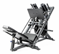 Bodycraft F760 Linear Bearing Leg Press / Hack Squat $2,599.00