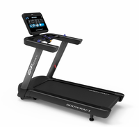 Bodycraft T1100 Commercial Treadmill $5,599.00