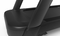 Bodycraft T900 Light Commercial Treadmill Gallery Image 7