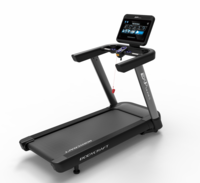 Bodycraft T900 Light Commercial Treadmill $4,599.00