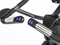 Bodycraft U1000 Upright Exercise Bike Gallery Image 5