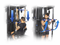 Bodycraft XFT Strength Training System Gallery Image 7