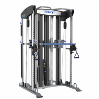 Bodycraft XFT Strength Training System $4,499.00