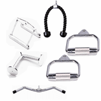 Cable Attachment Pack I