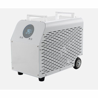 Dynamic Cold Therapy Premier Edition Chiller