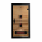 Dynamic DYN-6009-03 FS  Santorini 1-2 Person Full Spectrum Near Zero EMF FAR IR Sauna Gallery Image 2