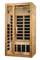 Dynamic DYN-6119-01  inchGracia inch 1-2 Person Low EMF FAR IR Sauna  Gallery Image 2