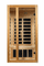 Dynamic DYN-6119-01  inchGracia inch 1-2 Person Low EMF FAR IR Sauna  Gallery Image 3