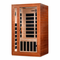 Dynamic DYN-6203-01 Elite  inchCordoba inch 2 Person Ultra Low EMF FAR IR Sauna Gallery Image 1