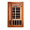 Dynamic DYN-6203-01 Elite  inchCordoba inch 2 Person Ultra Low EMF FAR IR Sauna Gallery Image 2