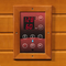 Dynamic DYN-6440-01  inchBergamo inch 4 Person Low EMF Far IR Sauna Gallery Image 5