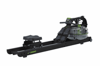 Dynamic Fluid Fitness S660 Water Rower $1,895.00