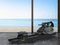 Dynamic Fluid Fitness S680 Water Rower Gallery Image 3