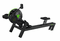 Dynamic Fluid Fitness M550 Water Rower Gallery Image 3