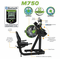 Dynamic Fluid M750 Cycle XT Gallery Image 5