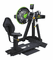 Dynamic Fluid M850 UBE - Upper Body Ergometer Gallery Image 1