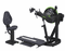 Dynamic Fluid M850 UBE - Upper Body Ergometer Gallery Image 2