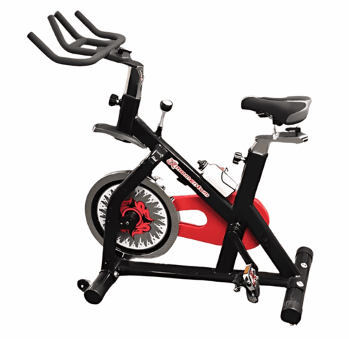 Fitnex X Momentum-2 Indoor Cycle