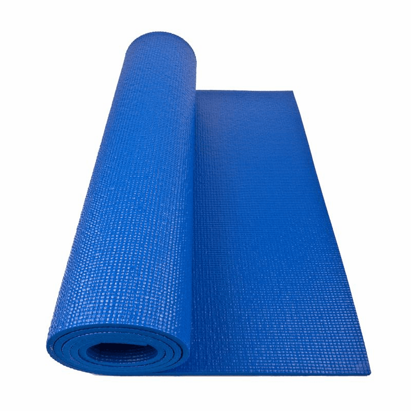 GoFit Double Thick Yoga Mat