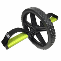 GoFit GF-EAW Extreme Ab Wheel