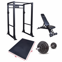 GPR400 Power Rack Package
