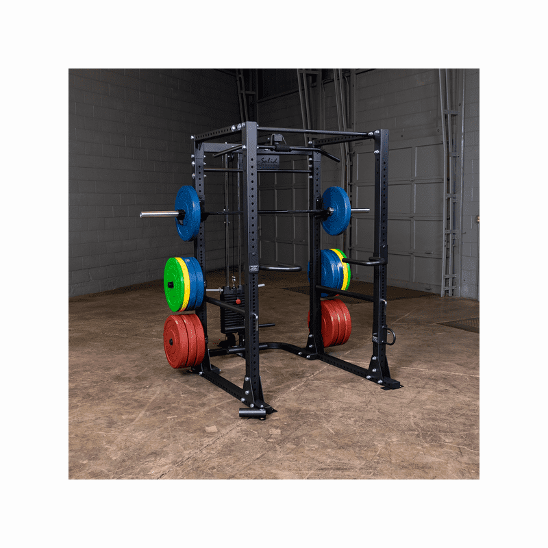 GPR400 Power Rack Package