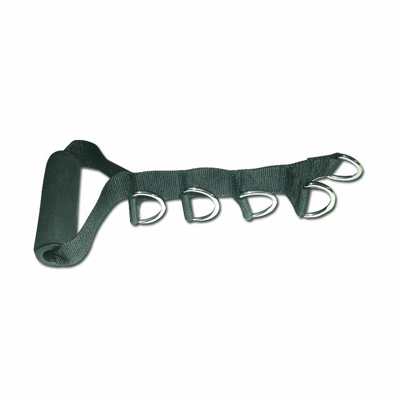 thumbnail image 2 of Body Solid Tools NB59 Adjustable Nylon Stirrup Handle 2 of 14