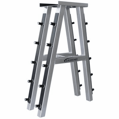Legend Accessory Rack 3159