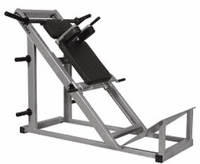 Fitness Giant | Legend Fitness Commercial Exercise Equipment.