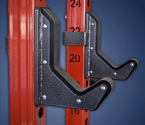 Legend Fitness Monster Hooks 3207