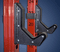 Legend Fitness Monster Hooks 3207 Gallery Image 1