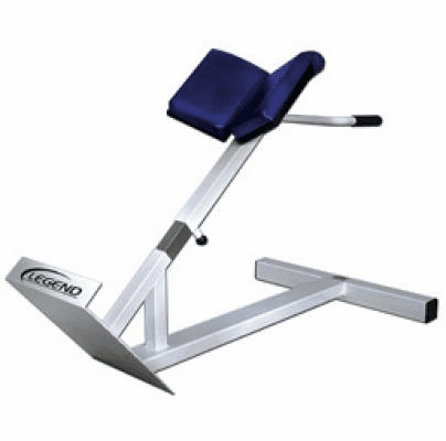 Legend Fitness Oblique Flexor 3160