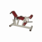 Legend Fitness Plate Loaded Leg Extension/Curl 3135 Gallery Image 7