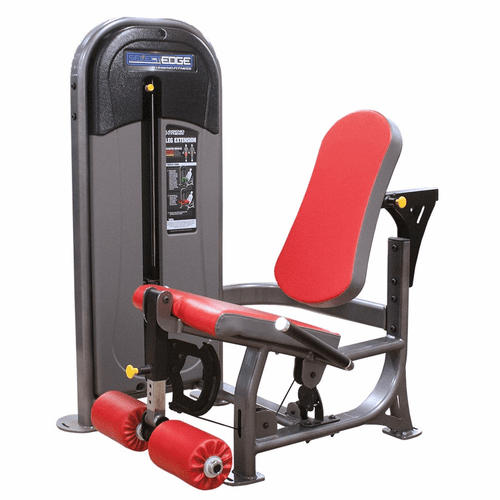 Legend Fitness SelectEDGE Leg Extension Machine 1108