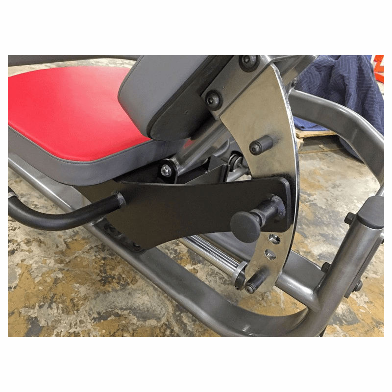 Legend Fitness SelectEDGE Leg Press Machine 1109