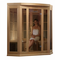 Maxxus MX-K356-01 3 Person Low EMF FAR IR Sauna Gallery Image 5