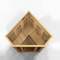 Maxxus MX-K356-01 3 Person Low EMF FAR IR Sauna Gallery Image 10