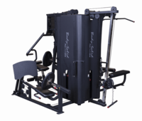 Multi Station Gyms product image