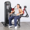 Muscle D Classic V2 Pullover Machine Gallery Image 2