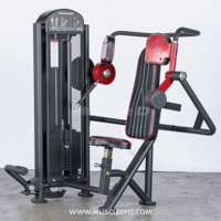 Muscle D Classic V2 Pullover Machine $4,299.00