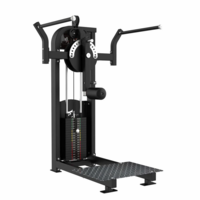 Muscle D Fitness (S-EX-MH) Multi Hip Machine $3,395.00