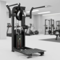 Muscle D Fitness (S-EX-MH) Multi Hip Machine Gallery Image 2