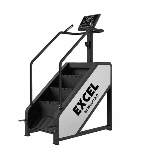 Muscle D LC-SC-G Light Commercial Stair Climber