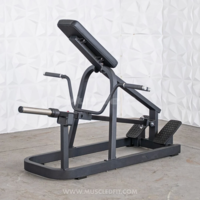 Muscle D PL-E-TBR Excel T-Bar Row Machine $1,795.00